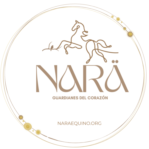 NARÄ Equino — Guardianes del Corazón